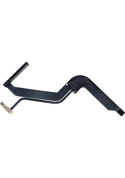 A1278 HDD Sabit Disk Flex Kablo 821-2049-A Sabit Disk Flex Kablo MacBook Pro 13 Inç Dizüstü SSD Kablosu 2012 Yılı (Yurt Dışından)