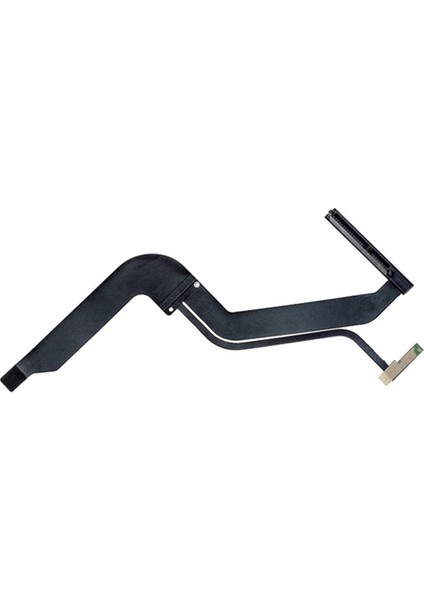 A1278 HDD Sabit Disk Flex Kablo 821-2049-A Sabit Disk Flex Kablo MacBook Pro 13 Inç Dizüstü SSD Kablosu 2012 Yılı (Yurt Dışından)