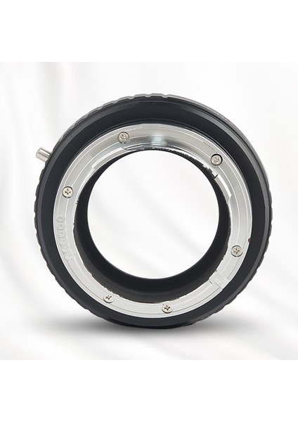 Rolleı Rollei Qbm Lens - Leica Için Qbm-Lm Lens Adaptör Halkası (Yurt Dışından)