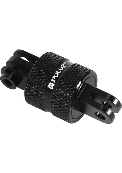 Puluz Go Pro Aksesuarları Için 360 Derece Dönme Cnc Döner Pivot Kol Tripod Bağlama Aparatı Gopro Hero5/4/3+/3/2/1 Kameralar (Yurt Dışından)