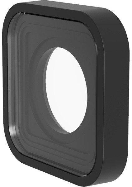 Uv Koruma Filtresi Gopro Hero 9 Spor Kamera Lensi Yedek Kapak Eylem Kamera Aksesuarı (Yurt Dışından)