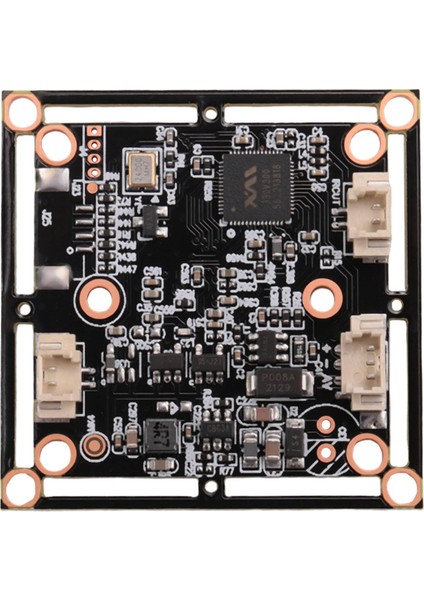 Ahd 1080P Cctv Aksesuarları Kamera Kartı Cmos Hd 2mp 200W Modülü Gözetim Kamerası Için (Yurt Dışından)