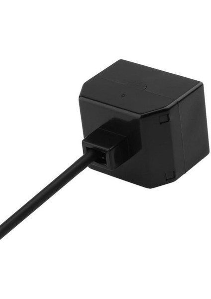 Rj9 4P4C Bir Erkek - Iki Kadın, 1 Erkek ve 2 Kadın Y-Line Telefon Kulaklığı Veya Cep Telefonu Eğitim Makinesi Hatları (Yurt Dışından) fiyatları