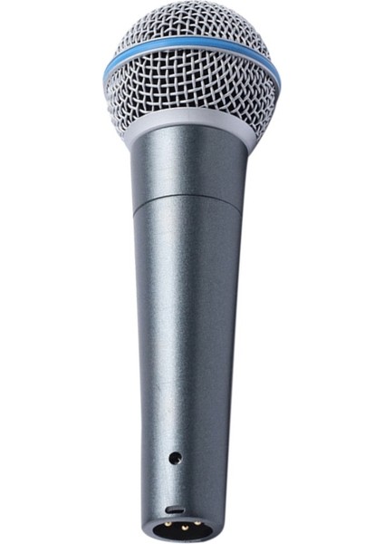 Profesyonel Kondenser Mikrofon Kablolu El Müzik Enstrümanı Kayıt Dinamik Bbox Kayıt Mikrofonu (Yurt Dışından)