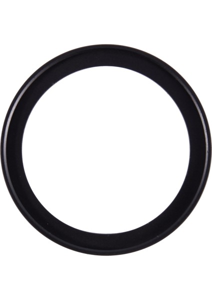 Dijital Slr Fotoğraf Makinesi Için 46MM-52MM Alüminyum Yükseltme Adaptör Halkası (Yurt Dışından) fırsatları