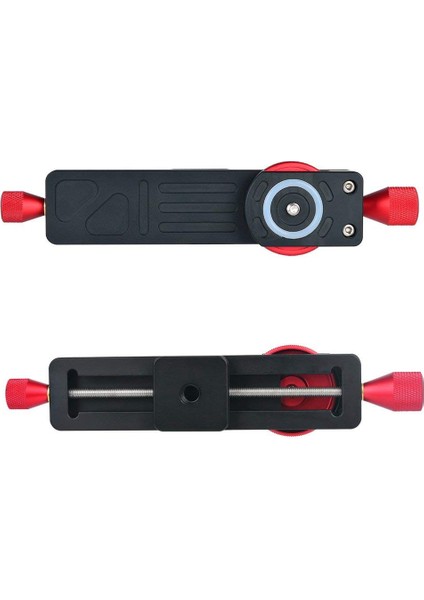 Tamamı Metal Solucan Sürücü Makro Raylı Ince Odaklama Odaklama Arca / Rrs Kol Kelepçesi Uyumlu (Yurt Dışından) modelleri