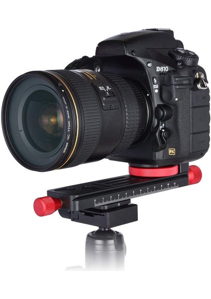 Tamamı Metal Solucan Sürücü Makro Raylı Ince Odaklama Odaklama Arca / Rrs Kol Kelepçesi Uyumlu (Yurt Dışından) fırsatları