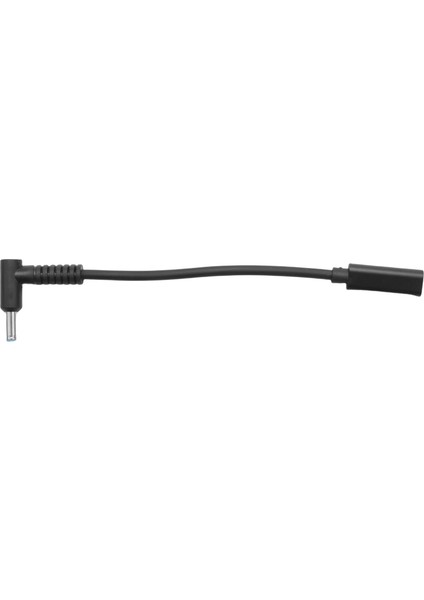 USB Tip C Dişi HP4506 Erkek 90° Adaptör Kablosu 4.5x3.0mm Fiş Dc Güç Dönüştürücü ile Pd Sensör Çipi Hp Dizüstü Bilgisayar Için (Yurt Dışından)