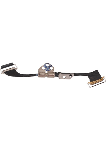 MacBook Pro Retina A1398 LCD Ekran Lvds Flex Kablo Menteşe A1398 A1425 A1502 (Yurt Dışından)