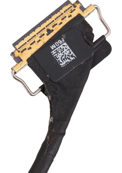 MacBook Pro Retina A1398 LCD Ekran Lvds Flex Kablo Menteşe A1398 A1425 A1502 (Yurt Dışından)