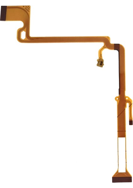 Adet Yeni LCD Döner Mil Flex Kablo Panasonic DMC-FZ150 Dijital Kamera Onarım Bölümü (Soketli) (Yurt Dışından) indirimleri