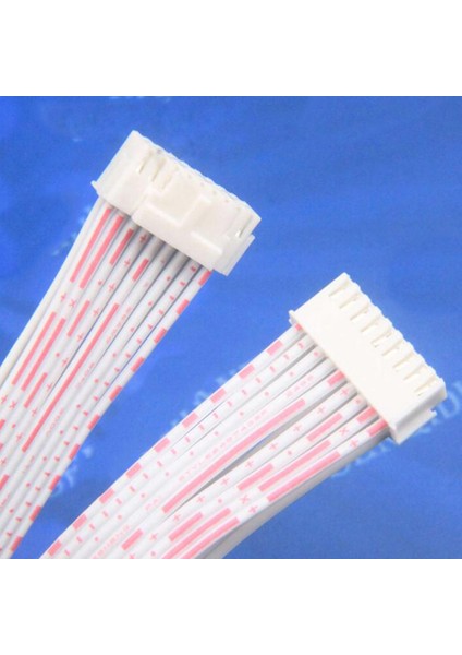4 Adet 18PIN Sinyal Kablosu 2x9 Pin Madenci Bağlantı Tarihi Kablosu Antminer S9 S9I T9 V9 D3 L3 Z9, Esnek Düz Kablo 60 cm (Yurt Dışından) indirimleri