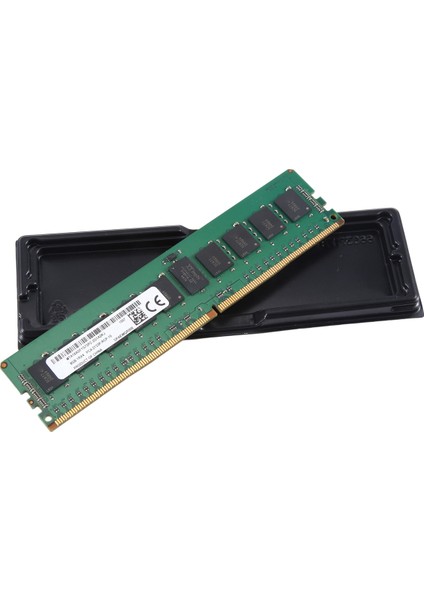 mt 8 GB Ddr4 Sunucu Ram Bellek Için 2133 Mhz PC4-17000 288PIN 1rx4 Recc Ram 1.2 V Reg Ecc Ram (Yurt Dışından)