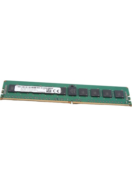 mt 8 GB Ddr4 Sunucu Ram Bellek Için 2133 Mhz PC4-17000 288PIN 1rx4 Recc Ram 1.2 V Reg Ecc Ram (Yurt Dışından)