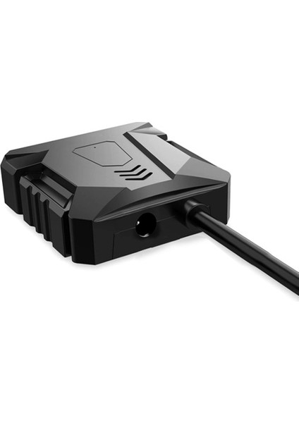 Type-C - Sata 3 Kablo Sata - Type-C Adaptör Kablosu Desteği 22PIN 2.5/3.5 Inç Harici HDD SSD Sabit Disk Konektörü (Yurt Dışından)