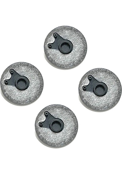 4 Adet A1370 A1369 A1465 A1466 Alt Kasa Lastik Ayaklar Kapak Alt Ayak Ayak MacBook Air 11 Inç 13 Inç 2010-2017 (Yurt Dışından)
