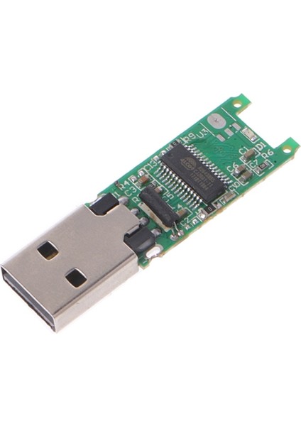 USB 2.0 Emmc Adaptörü 153 169 Flash Bellek Olmadan Emcp Pcb Ana Kartı (Yurt Dışından)