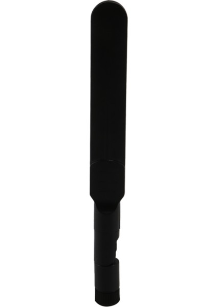 Çift Bantlı Wifi 2,4 Ghz 5 Ghz 5,8 Ghz 8dbi Rp-Sma Erkek Anten ve 20 cm 8 Inç U.fl - Rp-Sma Dişi Pigtail Kablo 2'li Paket (Yurt Dışından)
