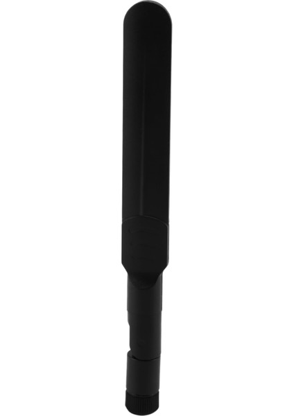 Çift Bantlı Wifi 2,4 Ghz 5 Ghz 5,8 Ghz 8dbi Rp-Sma Erkek Anten ve 20 cm 8 Inç U.fl - Rp-Sma Dişi Pigtail Kablo 2'li Paket (Yurt Dışından)