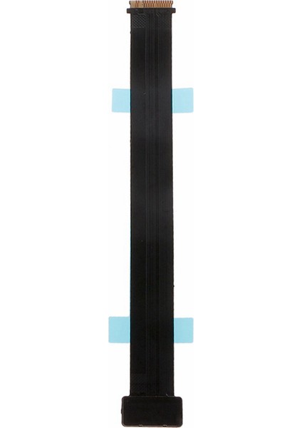 A1502 Trackpad Flex Kablo Macbook Pro Retina 13 'A1502 Trackpad Kablosu MF839 MF840 821-00184-A 2015 (Yurt Dışından)