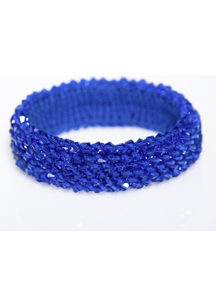 Perlband Dark Blue Inci Bileklik fiyatları
