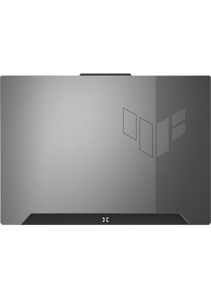 Tuf Gaming A15 FA507NV-LP019W Ryzen 7 7735HS 64GB 2tb SSD RTX4060 8gb 15.6'' 144Hz Fhd IPS Windows 11 Dizüstü Bilgisayar + Asus P302 Gaming Mouse WZ05