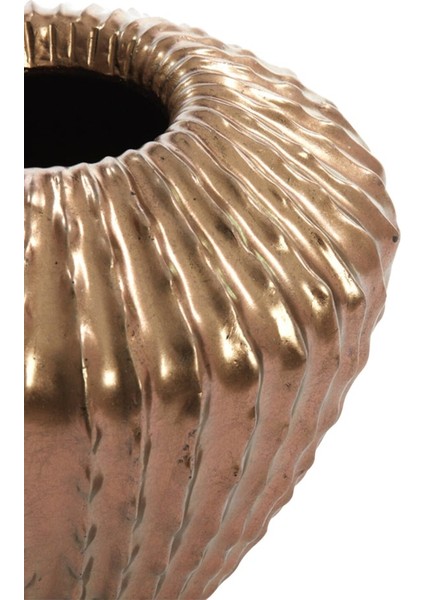 Cactı Vazo Antik Gold/ 28CM fiyatları