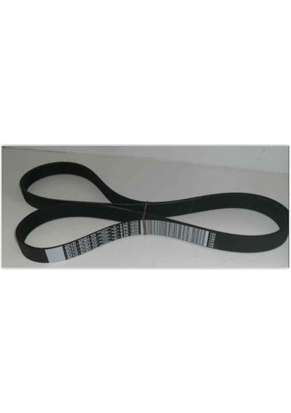 5750.YH V Kayısı 6PK1670 Boxer Iıı / Jumper Iıı Uyumlu