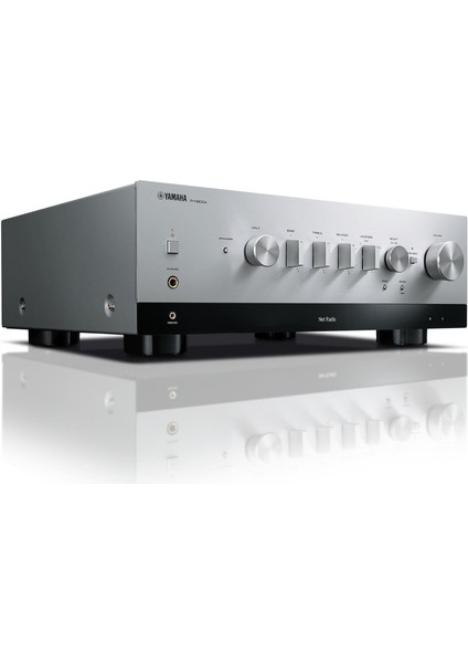 R-N800A Musiccast Network Stereo Receiver Gri