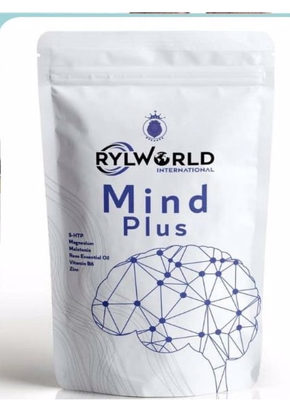 Mınd Plus Transdermal Bant