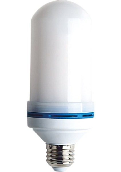 5W Alev LED Ampul 3 Fonksiyonlu Amber CT-4059 modelleri