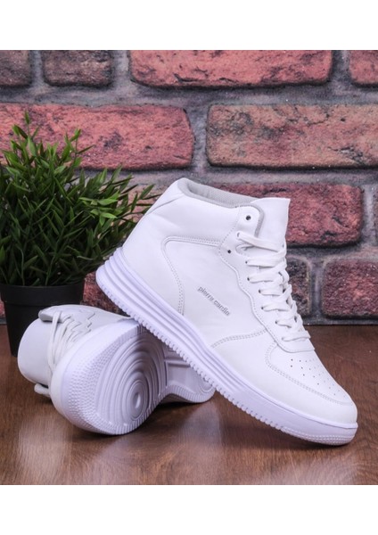 PC31238 Erkek Sneaker Spor Ayakkabı