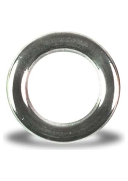 3563 Solid Ring - #1