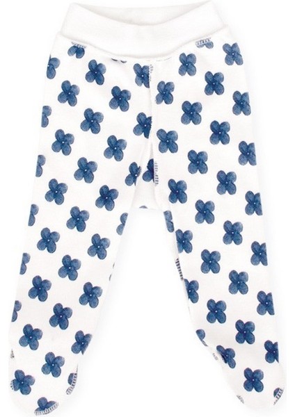 Prematüre Patikli Alt Pijama 6921