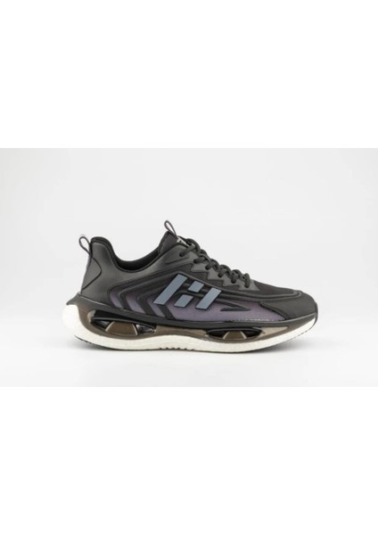 23K597 Erkek Ithal Taban Premium Sneaker Spor Ayakkabı