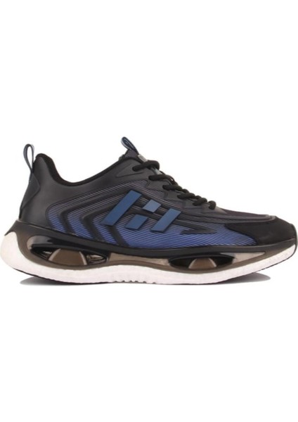 23K597 Erkek Ithal Taban Premium Sneaker Spor Ayakkabı