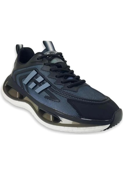 23K597 Erkek Ithal Taban Premium Sneaker Spor Ayakkabı