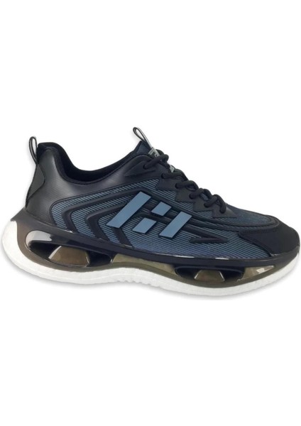 23K597 Erkek Ithal Taban Premium Sneaker Spor Ayakkabı