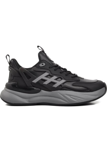 23K550 Erkek Ithal Sneaker Spor Ayakkabı