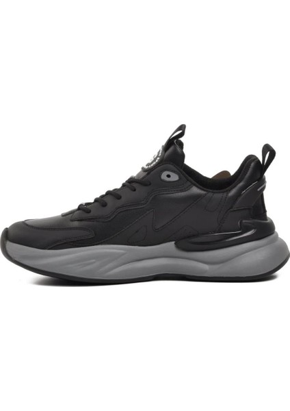 23K550 Erkek Ithal Sneaker Spor Ayakkabı
