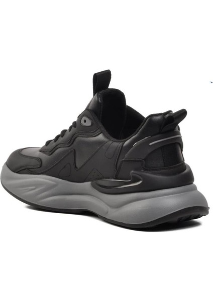 23K550 Erkek Ithal Sneaker Spor Ayakkabı