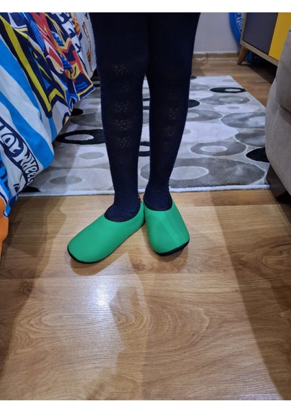 Yeni Sezon Kışlık Ev ve Yürüyüş Patiği & Ayakkabısı