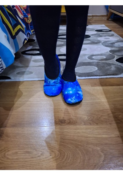 Yeni Sezon Kışlık Ev ve Yürüyüş Patiği & Ayakkabısı