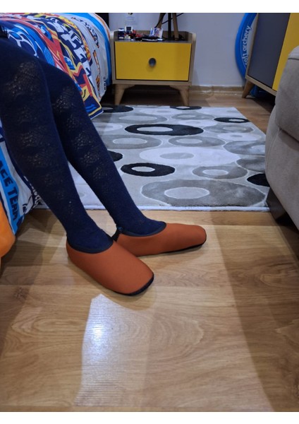 Yeni Sezon Kışlık Ev ve Yürüyüş Patiği & Ayakkabısı