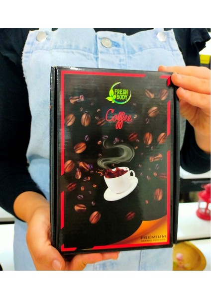 Coffee