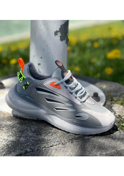 23Y647 Noa Erkek Ithal Taban Premium Sneaker Spor Ayakkabı