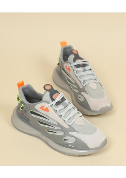 23Y647 Noa Erkek Ithal Taban Premium Sneaker Spor Ayakkabı