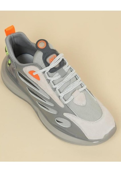 23Y647 Noa Erkek Ithal Taban Premium Sneaker Spor Ayakkabı