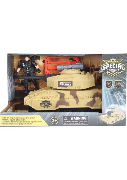 Askeri Tank fiyatları