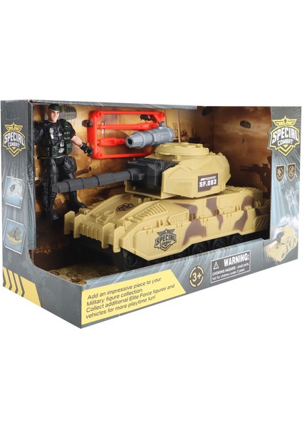 Askeri Tank modelleri